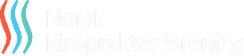 Footer KFA - Kontakt oss for muskelskjelettplager og behandling.