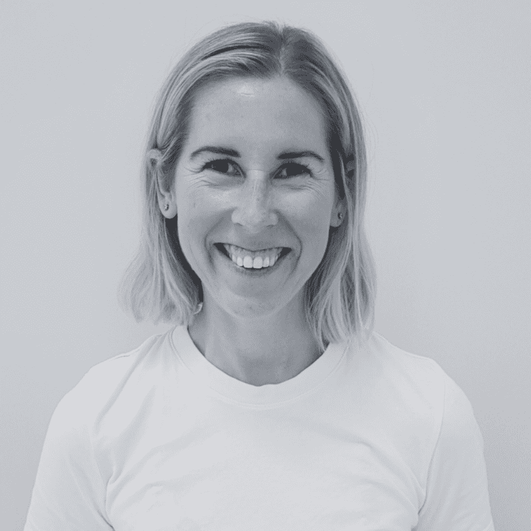 Elise Svarliaunet, kiropraktor ved Limbra, tilbyr behandling av muskler og skjelettplager.