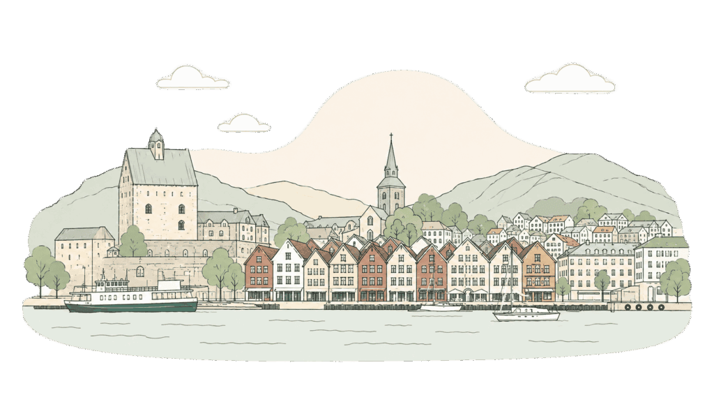 Limbra i Bergen – kiropraktor, naprapat og fysioterapeut