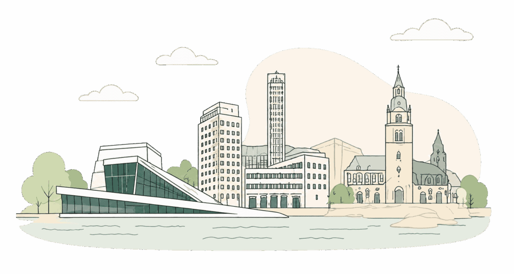 Limbra i Oslo – kiropraktor, naprapat og fysioterapeut