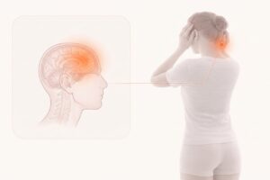 Stress / søvnproblemer
